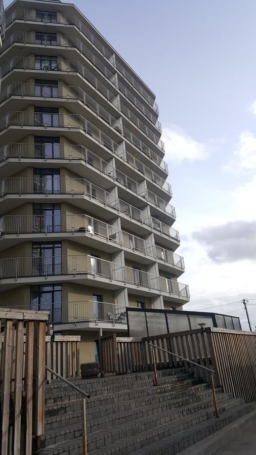 Апартаменты GRAND APARTAMENTAI DAUG84 Вильнюс-20
