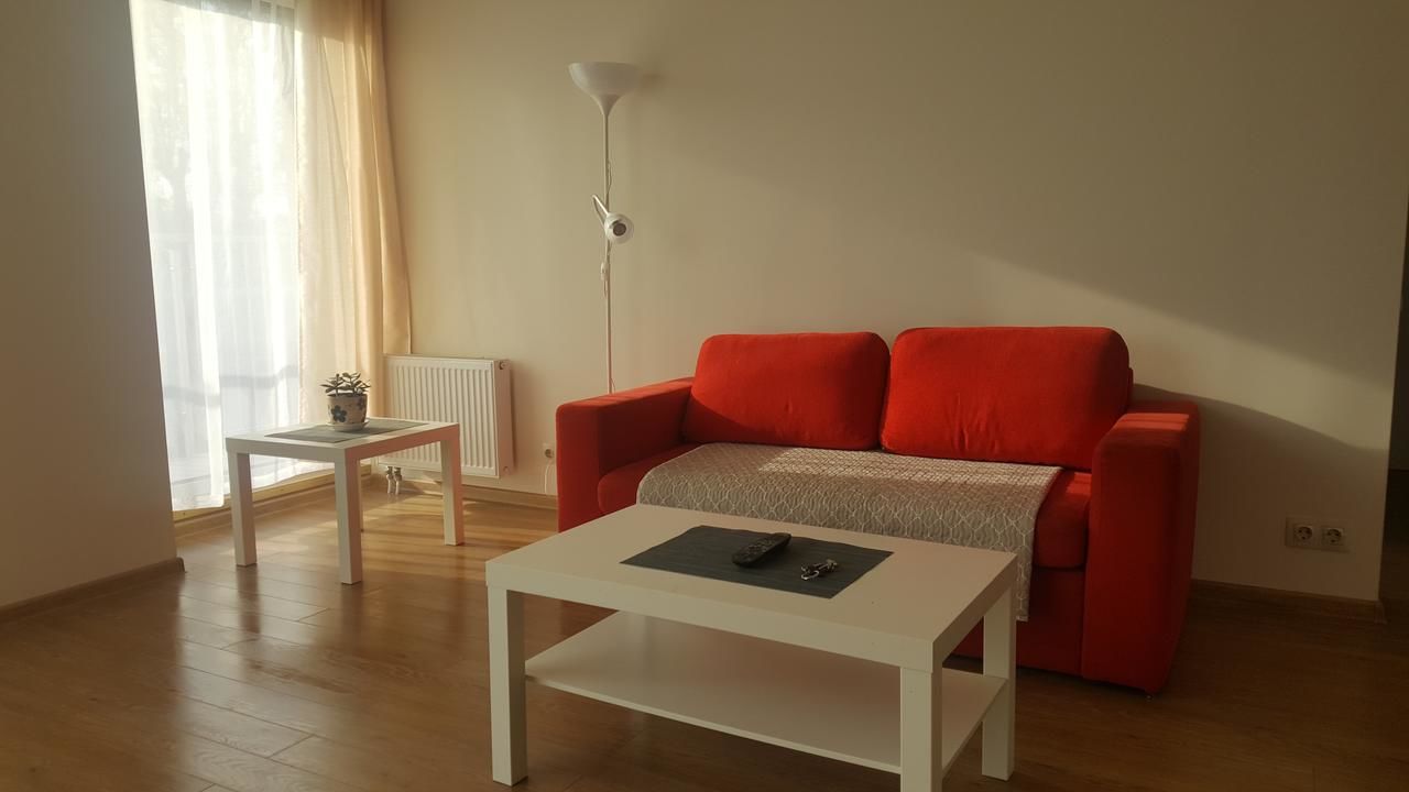 Апартаменты GRAND APARTAMENTAI DAUG84 Вильнюс-5