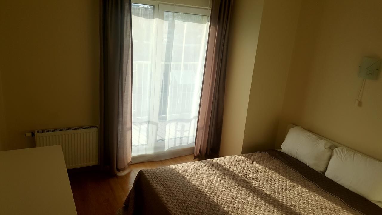 Апартаменты GRAND APARTAMENTAI DAUG84 Вильнюс-9